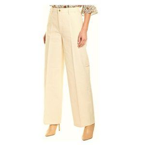 Tory Burch 100% Cotton Jeans Sz.28 Rinse Wash